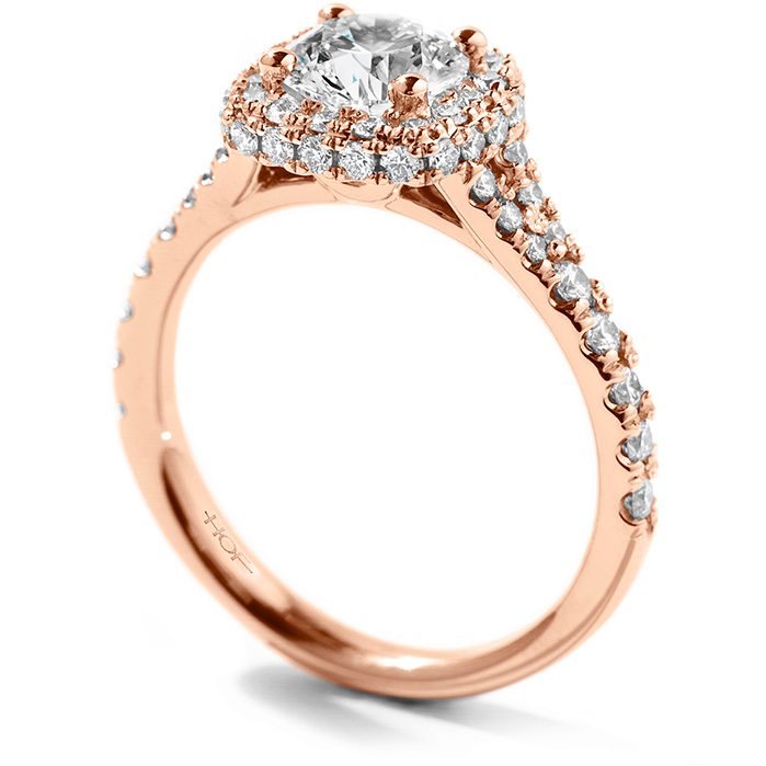 Acclaim Engagement Ring