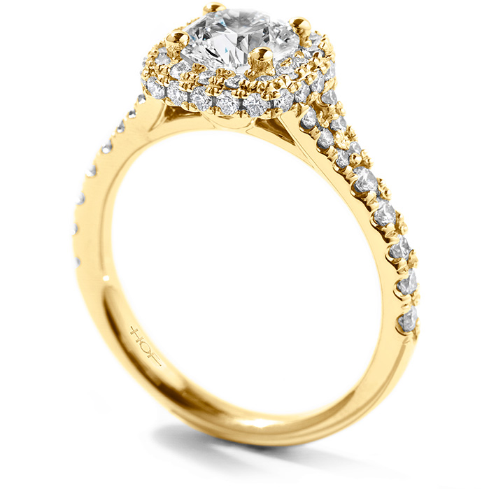 Acclaim Engagement Ring