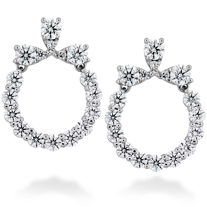 https://www.williambarthman.com/upload/product/1 ctw. Aerial Circle Earrings in 18K White Gold
