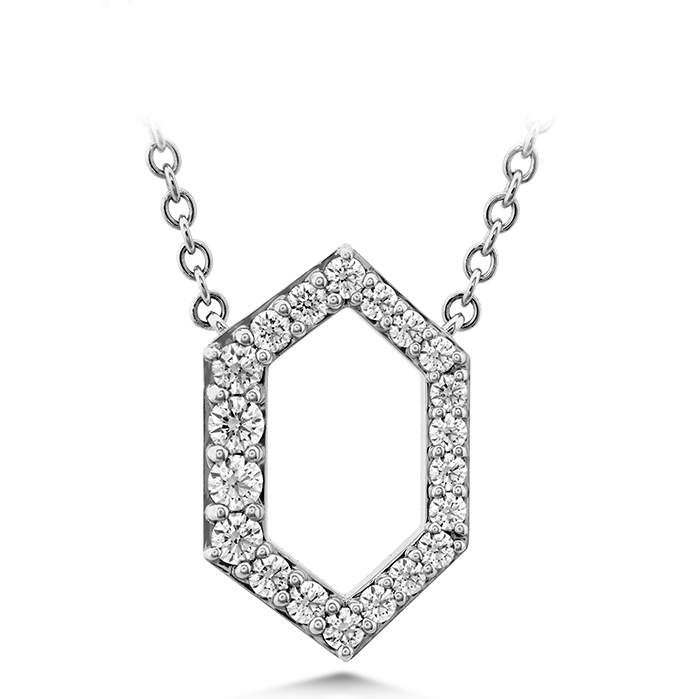 https://www.williambarthman.com/upload/product/0.21 ctw. Charmed Hex Pendant in 18K White Gold