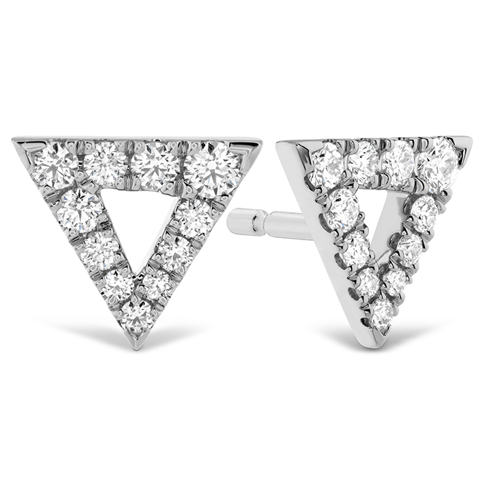 https://www.williambarthman.com/upload/product/0.2 ctw. Charmed Triangle Earrings in 18K White Gold