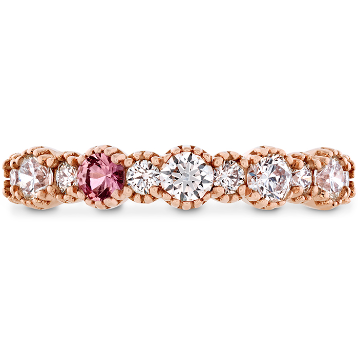 https://www.williambarthman.com/upload/product/0.57 ctw. Behati Beaded Band with Sapphires in 18K Rose Gold