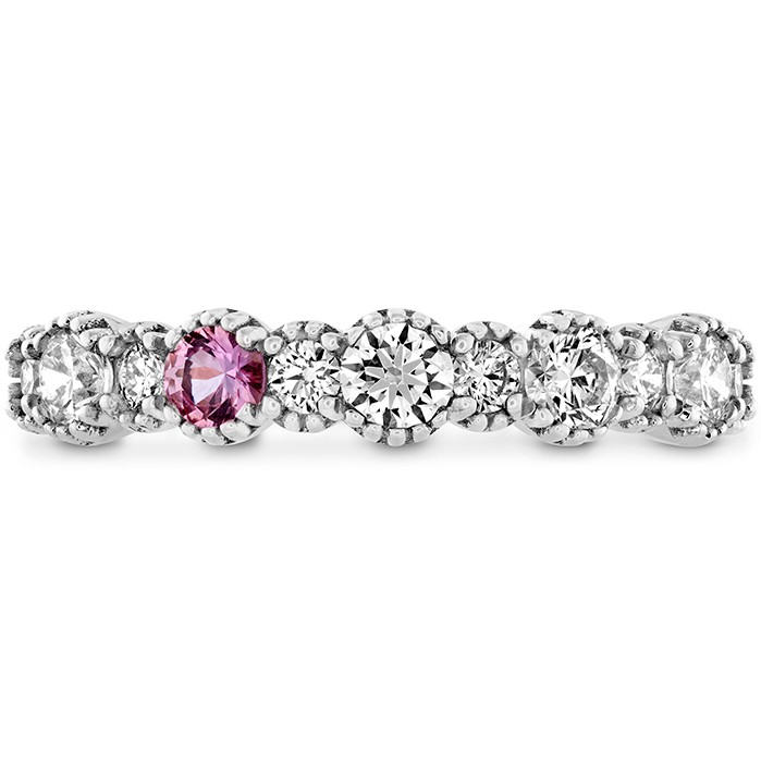 https://www.williambarthman.com/upload/product/0.57 ctw. Behati Beaded Band with Sapphires in 18K White Gold