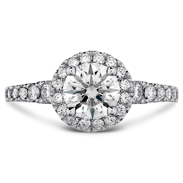 https://www.williambarthman.com/upload/product/0.3 ctw. Transcend Premier HOF Halo Engagement Ring in 18K White Gold